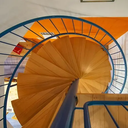 Apartman Haus-el-mar-wohnung-d-kormoran Großenbrode