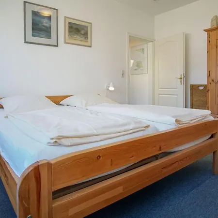 Haus-el-mar-wohnung-d-kormoran Apartman Großenbrode