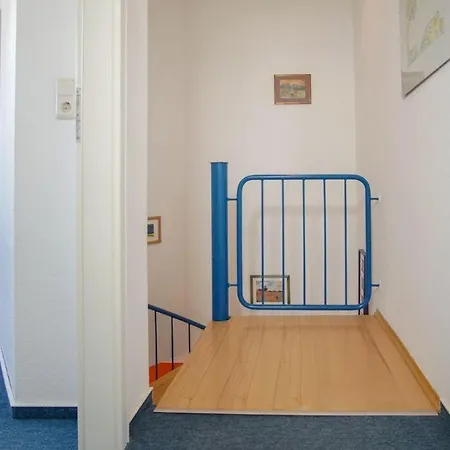 Apartman Haus-el-mar-wohnung-d-kormoran Großenbrode